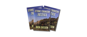 Stone Country Justice book review