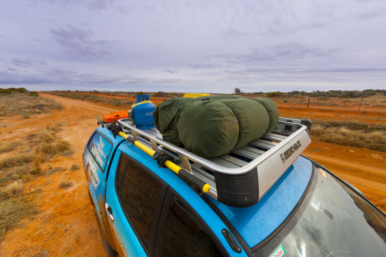 4 X 4 Australia Gear 2022 How To Pack A 4 X 4 29