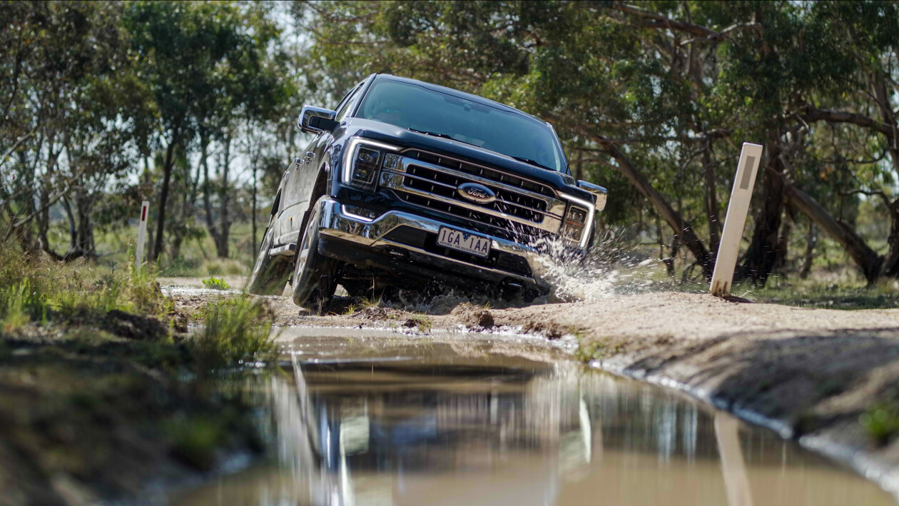 2023 Ford F-150: Australian pricing, updated arrival timing and local spec confirmed