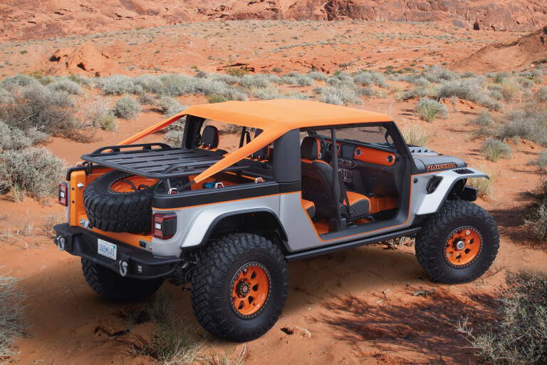 Jeep Bob Concept 1