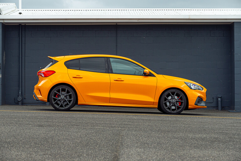 A Brook 220201 PCOTY 2022 Ford Focus ST 2nd 32