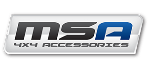 MSA 4X4 Accessories