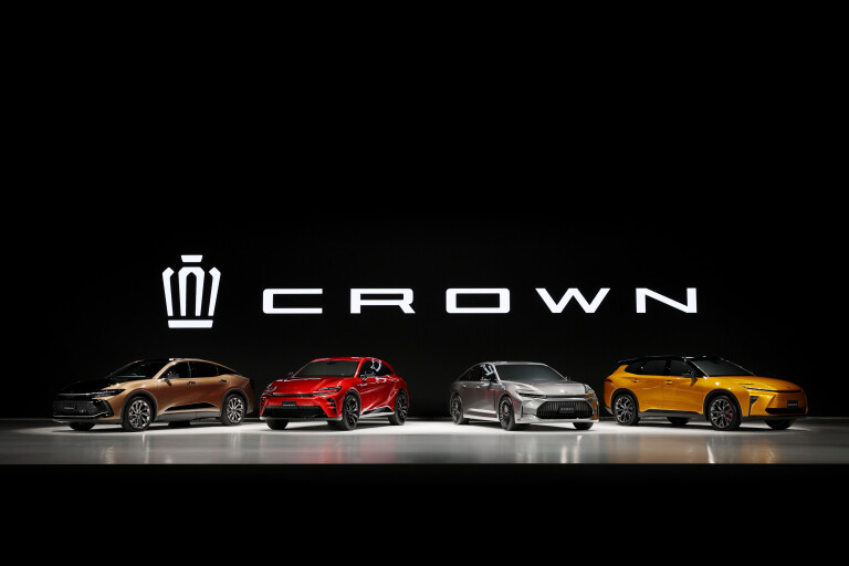 2023 Toyota Crown Range 028