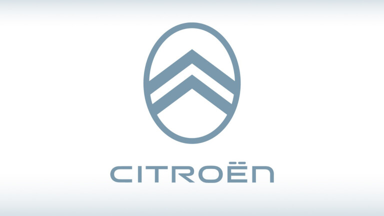 New Citroen Logo 2023 6