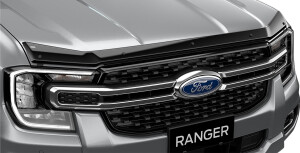 4 X 4 Australia Gear 2023 Ford Ranger Bonnet Protector Official Ford