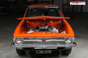 Archive Whichcar 2019 03 04 1 Holden Torana LC GTR 1