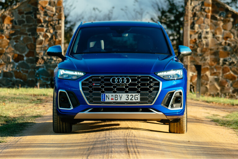 2021 Audi Q5 Reviews, Insights, and Specs