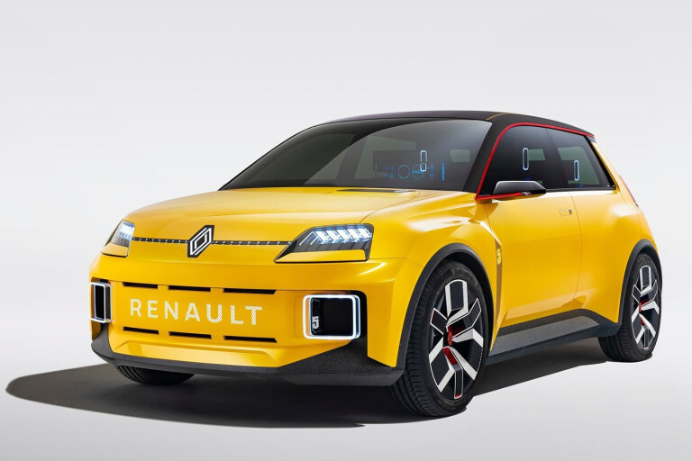 Archive Which Car 2021 01 15 Miscellaneous Renault 5 Concept 2021 1600 05