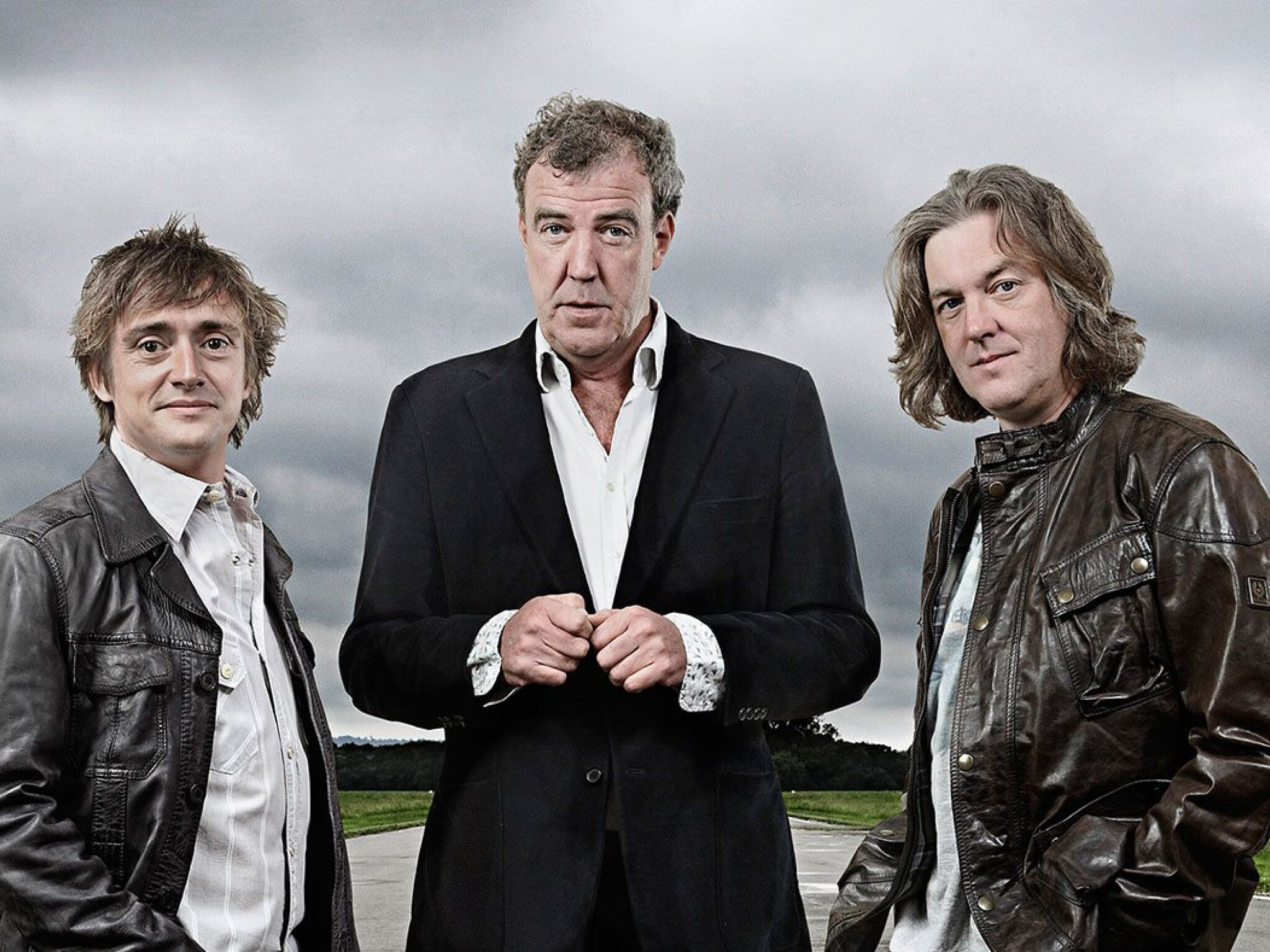 Why Jeremy Clarkson and 'Top Gear' Have 350 Million Fans