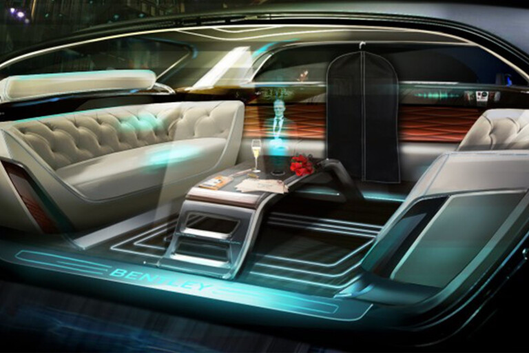 Bentley Luxury Interior 1 Jpg