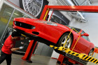 Ferrari Premium program introduced