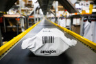Amazon factory