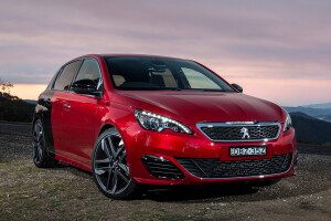 Peugeot 308 GTi 270: Celebrating the manual gearbox