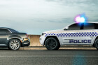 Australian Police Could Use SUV Highway Patrol Jpg