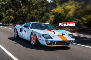 ford gt40 onroad 2 nw