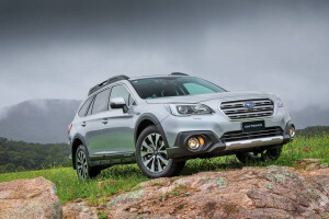 Subaru Outback 2.0 Diesel Premium