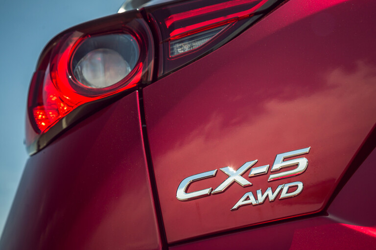 Mazda Cx 5 Badg Jpg