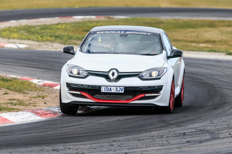 Opinion: Track days are the answer