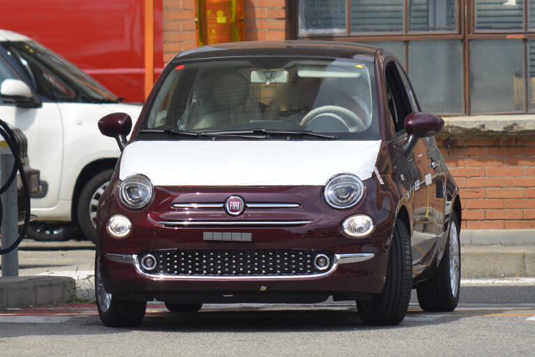 Fiat 5002