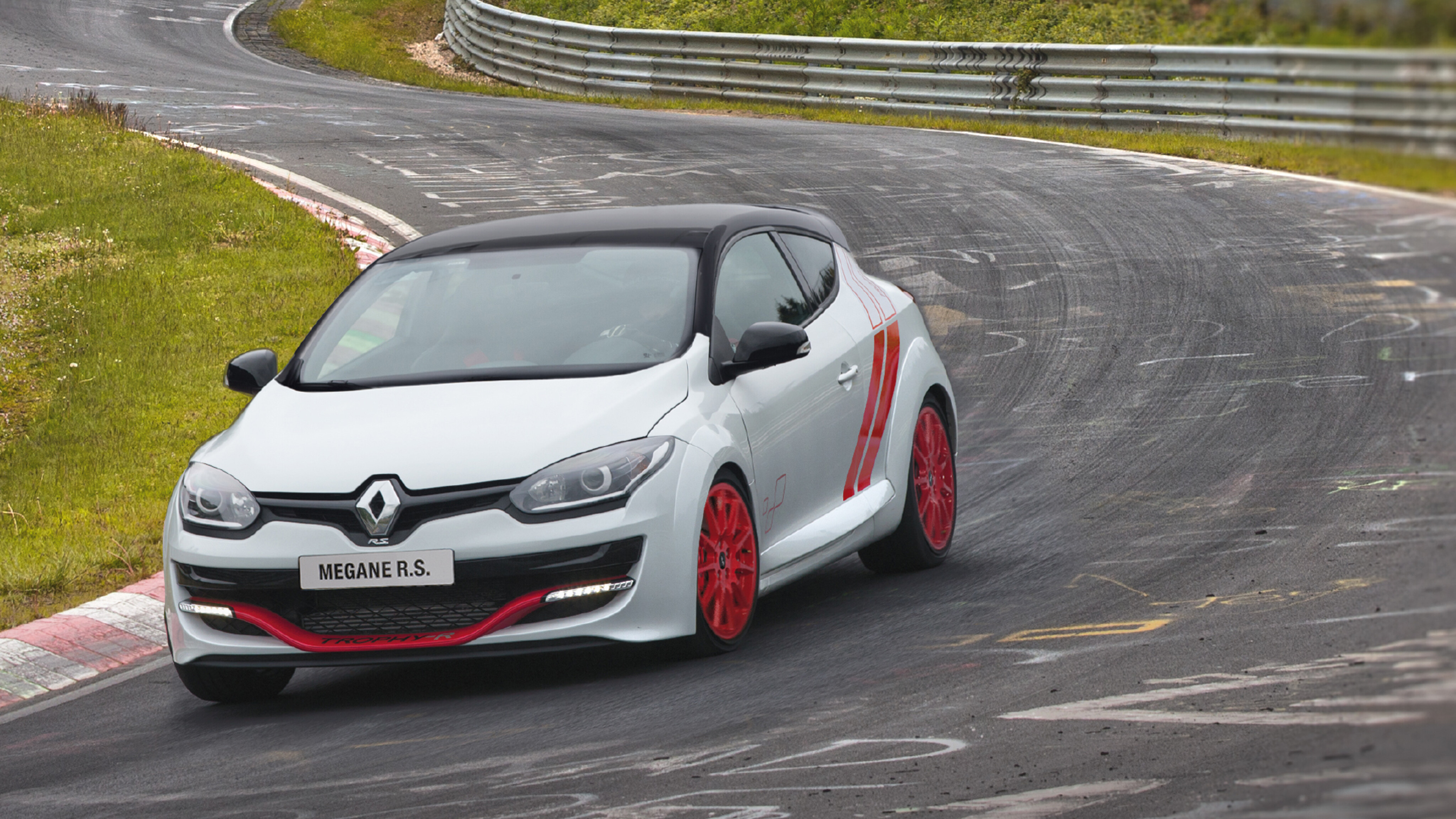 High-Performance Renault Sport Models Get A New Name