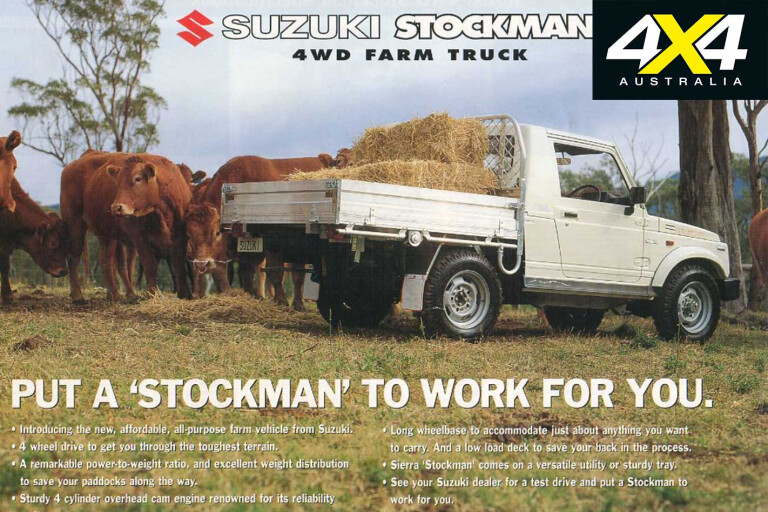 Suzuki Stockman Advertisement Jpg