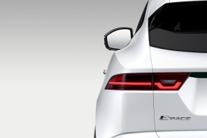 2018 Jaguar E-Pace to land next year with sharp entry-level pricing