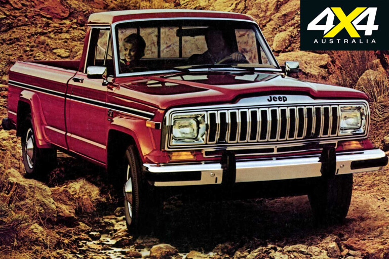 1981 Jeep J 10 Jpg