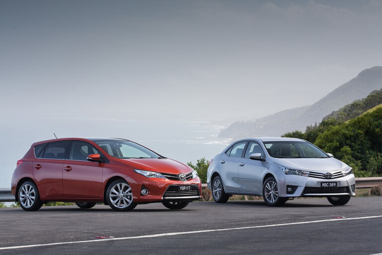 2017 Toyota Corolla: Which spec is best?