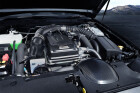 Ford Falcon XR6 Sprint carbon intake