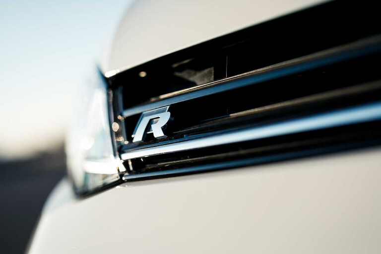 Volkswagen to broaden R range