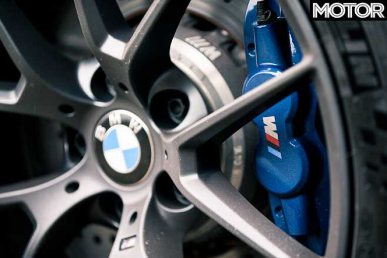 BMW M 3 CS Brake Jpg