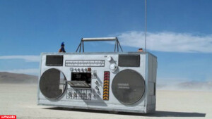 For sale: The Boombox bus!, the rockbox, price