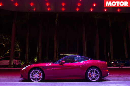 Ferrari -california -t -side -5