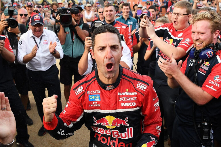 jamie whincup gettyimages