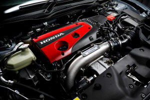 Honda Civic Type R engine tune unlocks 43kW and 107Nm