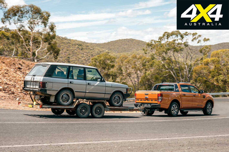 2019 Ford Ranger 2 0 Load And Tow Test Drive Jpg