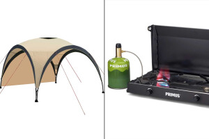 4x4 Camping gear new 4x4 products