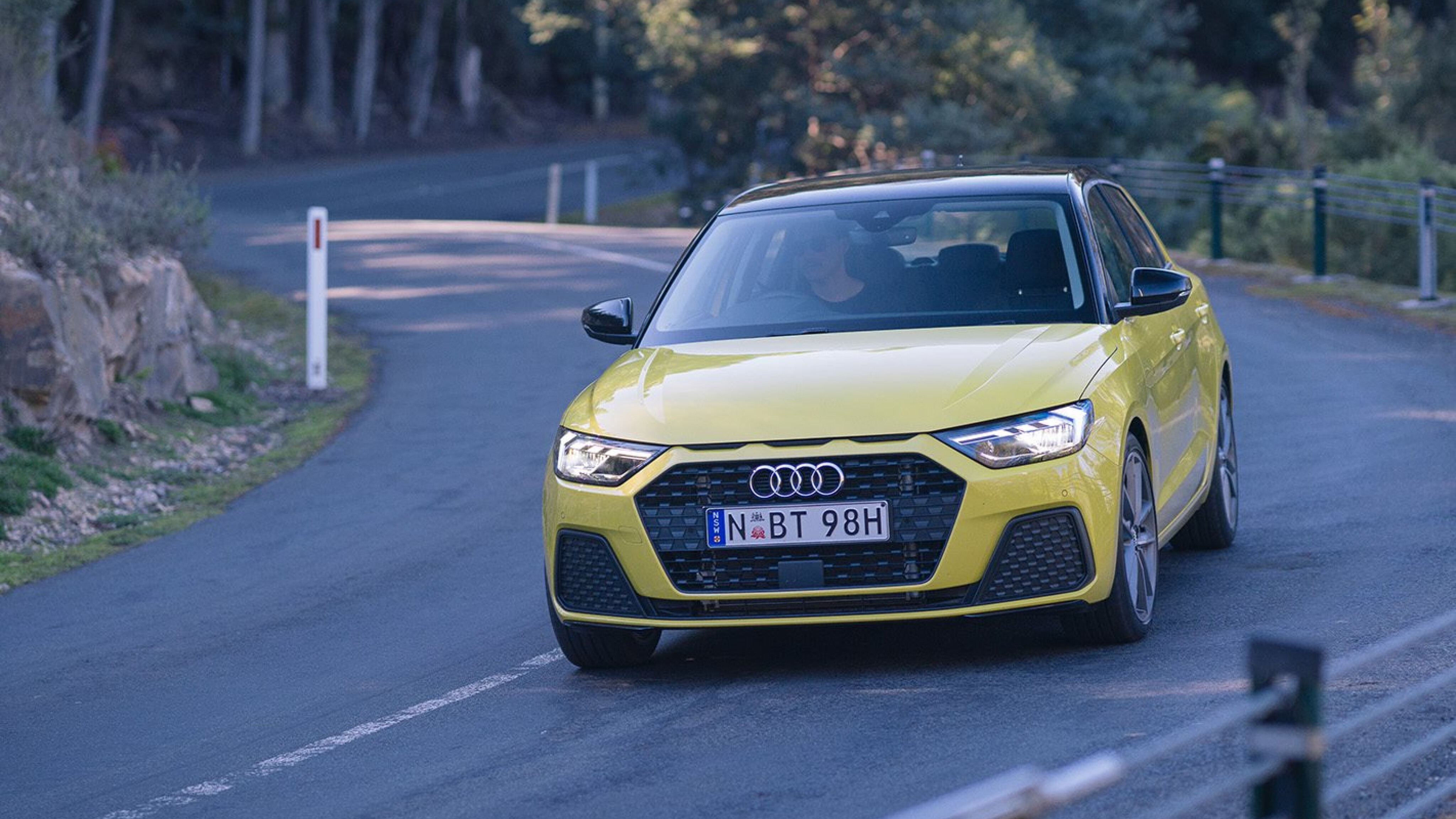 Five things you need to know about the new 2019 Audi A1 Sportback