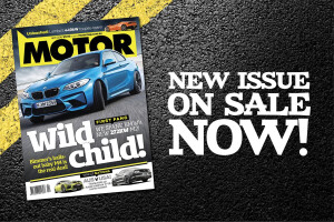 MOTOR April 2016 issue preview