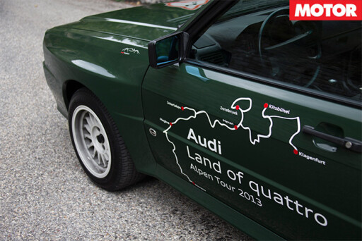 Audi sport quattro 1984 side 2