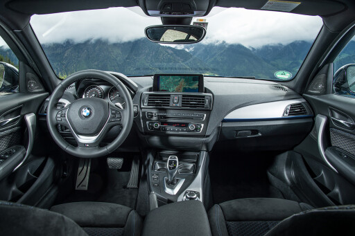 BMW M135i interior .jpg