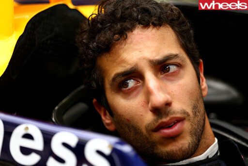 Daniel _Ricciardo -in -F1-Car