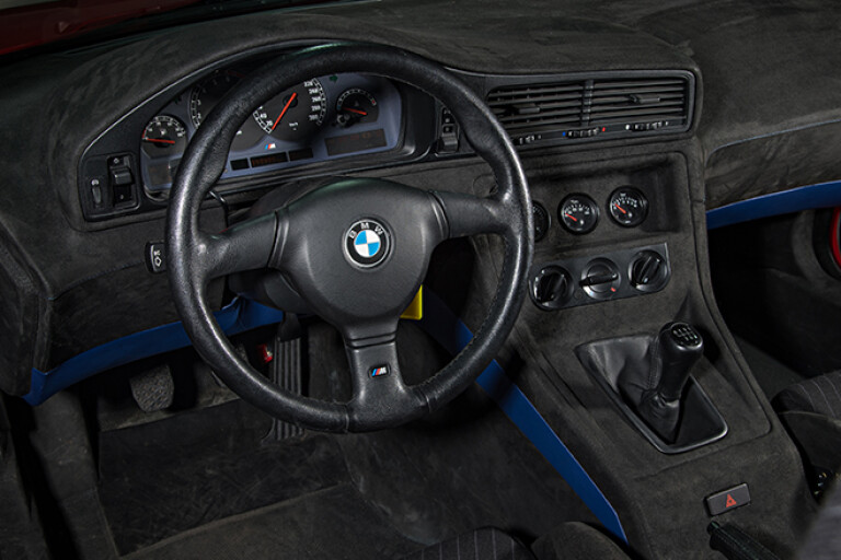BMW-M8-Prototype-dash