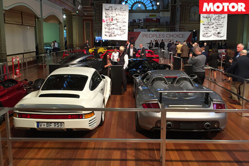 Porsche -959-and -Carrera -GT