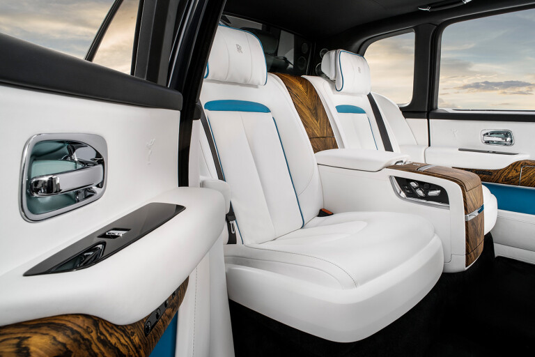 Rolls Royce Cullinan Interior Seat Jpg