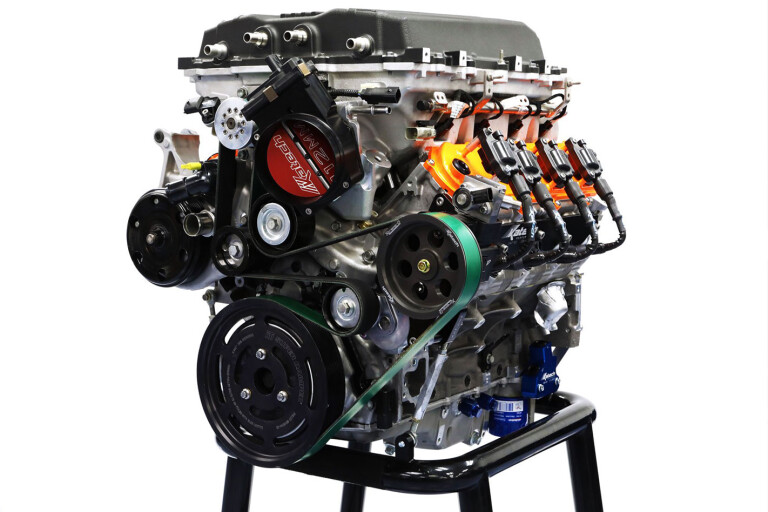 gm lt5 engine