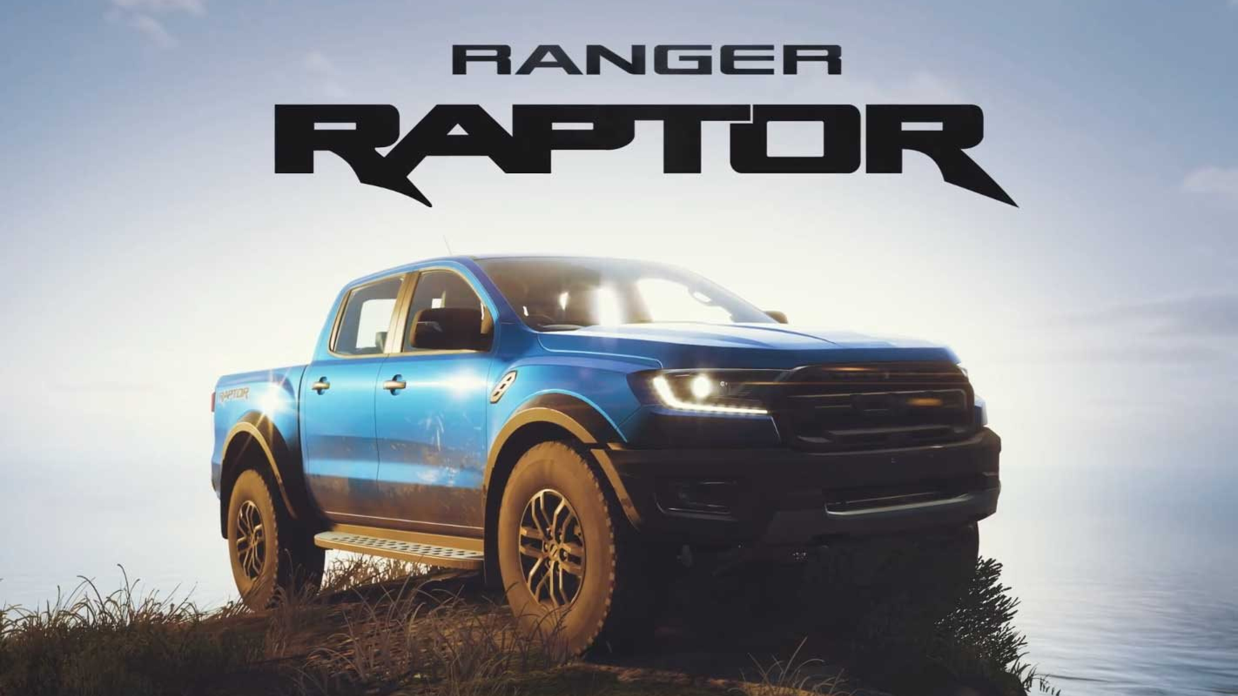 Ford Ranger Raptor (RHD) 2019-current - Car Voting - FH - Official Forza  Community Forums