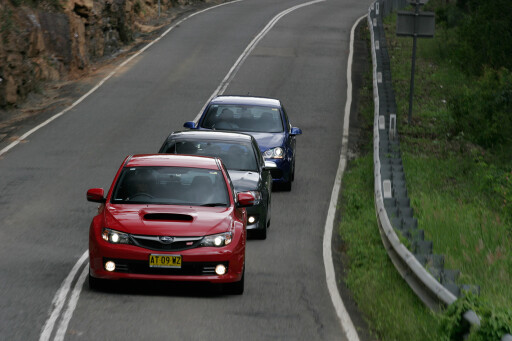 2008 Subaru Impreza WRX STI vs Audi S3 vs Golf R32 front drive.jpg
