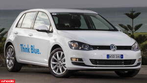 Volkswagen, Golf, Up!, test, fuel, economy, green, environment, think blue, challenge