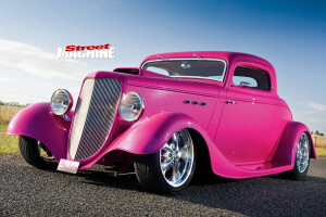 Ford Coupe Hotrod 2 Jpg